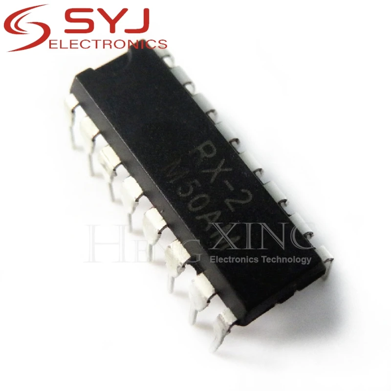 （1pcs-5pcs）PT2399 2399 RX-2 RX2 S494P S494 DIP-16