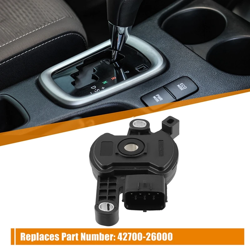 Neutral Safety Inhibitor Switch 42700-26000 For Hyundai Sonata Elantra Accent Tucson 4270026000 42700-26700