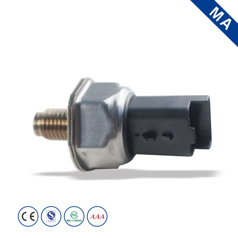 35PP1-1 45PP3-3 55PP02-03 55PP06-02 85PP34-03 85PP22-02 55PP30-01 35PP1-2 Fuel Pressure Sensor Regulator