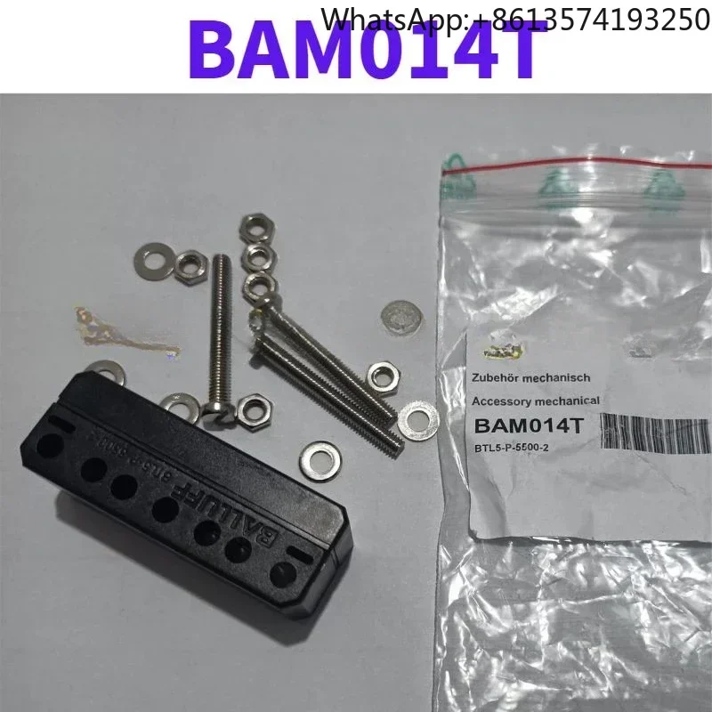 

Brand New BTL5-P-5500-2 Original displacement slider positioning block BAM014T