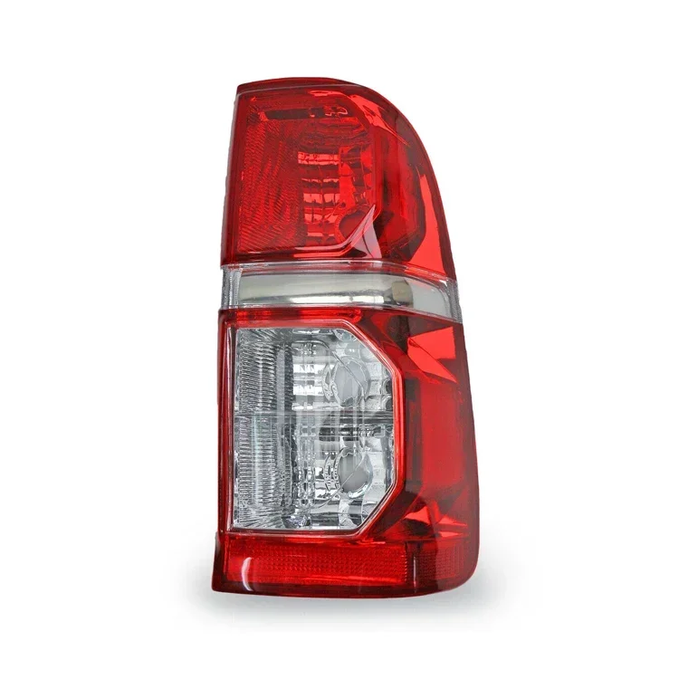 Auto Parts Tail Lamp Car Rear Tail Light For Hilux Vigo 2012