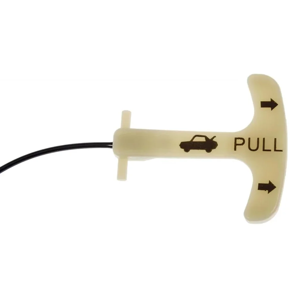 4-Pin Boot Lock Latch Actuator Unit With Pull Cable,Compatible With 2007 2008 2009 2010 2011 2012 Nissan Altima,OE 940-093 view 6