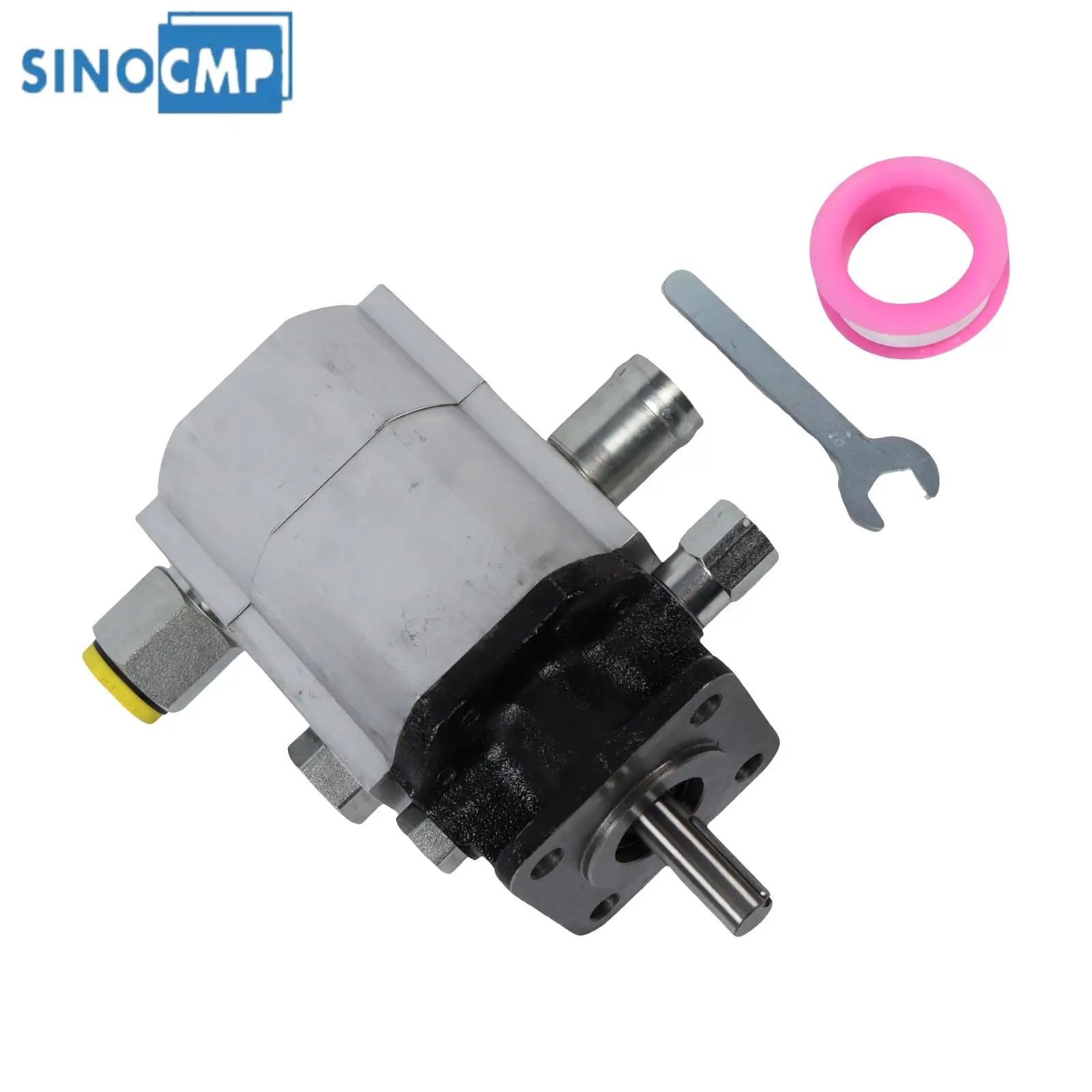1Pc Hydraulic Pump … - image