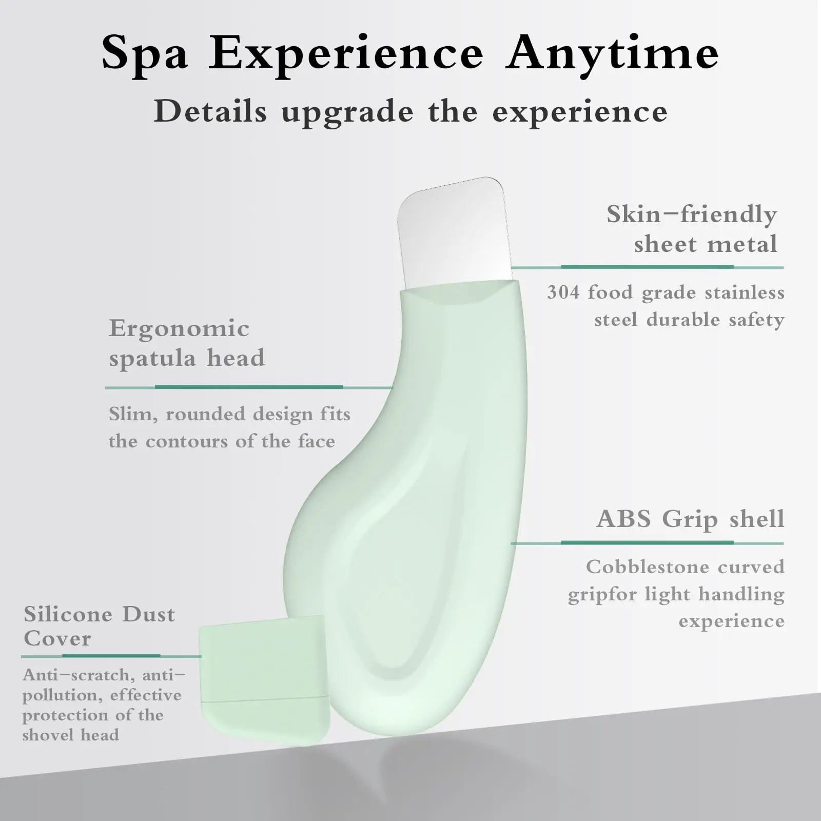 Profesjonalne narzędzie do głębokiego oczyszczania porów, usuwania zaskórników i komedonów z nosa i twarzy - Oczyszczacz porów, narzędzia do pielęgnacji skóry, hit sprzedaży