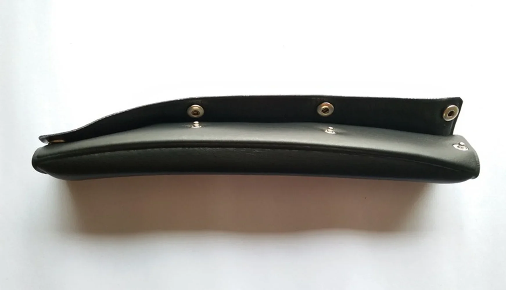 Ersatz-Kopfbügelkissen / Memory-Schaumstoff Samt-Ohrpolster geeignet für Beyerdynamic DT770 DT880 DT990 PRO Kopfhörer – Detail 6