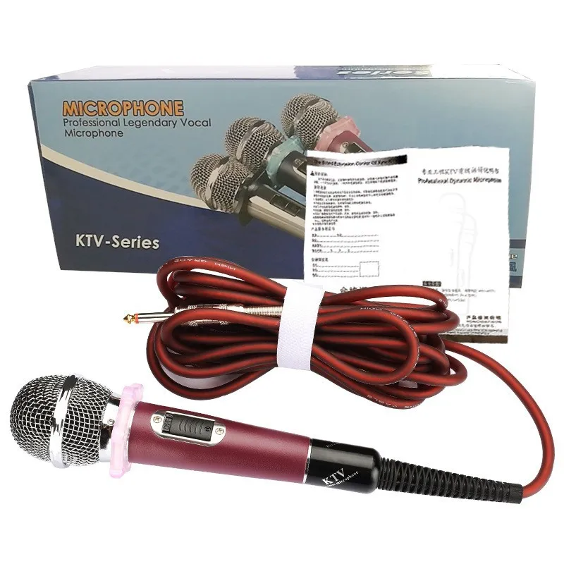 

Проводной металлический корпус 60 Гц-15 кГц, противоударный металлический штекер с шумоподавлением, высокопрочный резиновый рукав, кабель премиум-класса 5 м