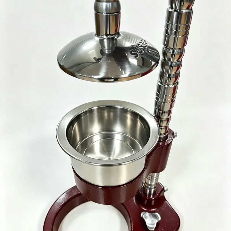 &Manual Pomegranate Juicer, Orange and Citrus Juicer, Stainless Steel Commercial Hand-Pressed Juicer, Lemon Juicer