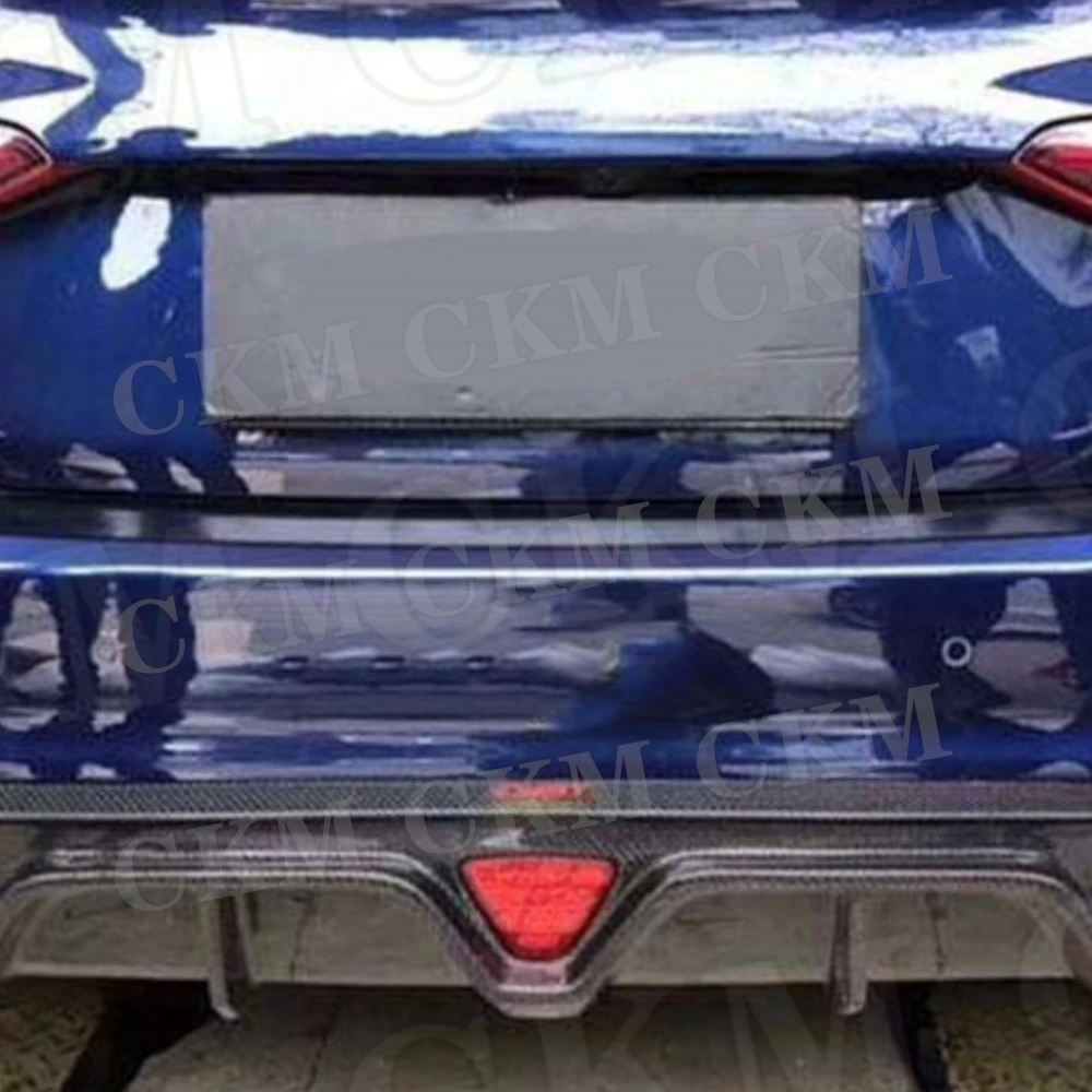 Ckmuuer Carbon Fibe…