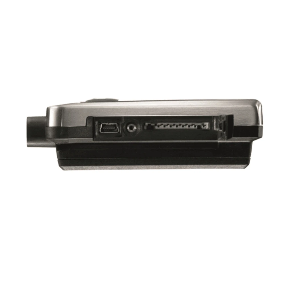 مسجل درجة الحرارة الرقمي Testo 175 T3 مع مسبار خارجي من النوع T، K Testo 0572 1753 #3