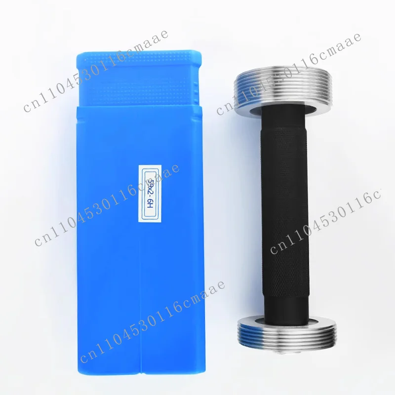 Internal thread pass gauge, tooth gauge, thread plug gauge M42 M45 M48 M52  5  4  3 2  1.5  1 0.75