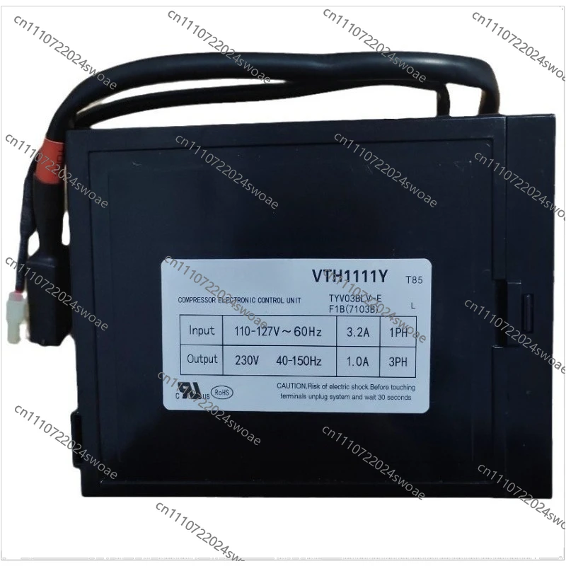 110-127V compressor driver board VNX1113Y VTH1113Y VNX1116Y VTH1111Y