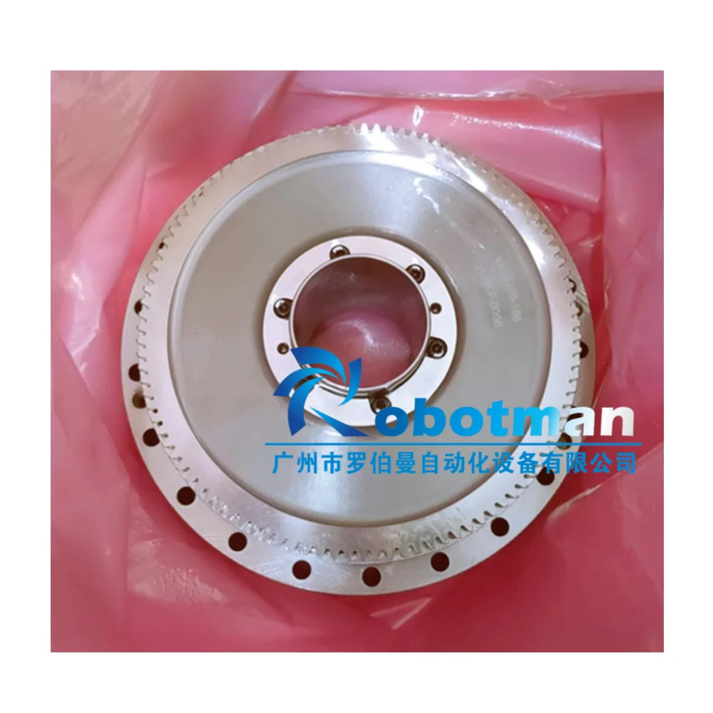 New Original 3HAC028837-004 TS245RHS TS245RHS-125 TS-245RHS-125 Robotic Gearbox TS-245RHS i=125 With Free DHL/UPS/FEDEX