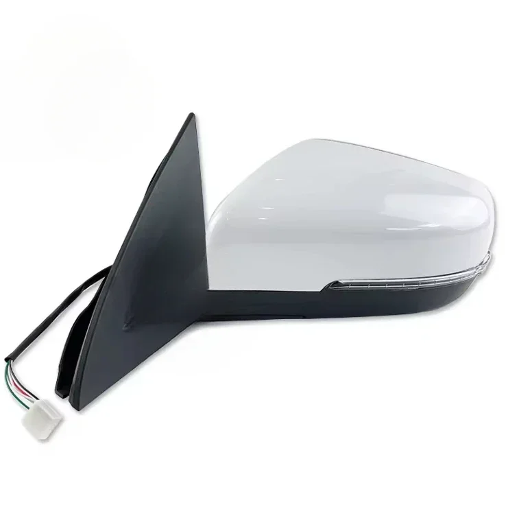 

automotive parts car spare parts Car Side Rearview Mirror for Chery Jetour High quality mirrors made in China