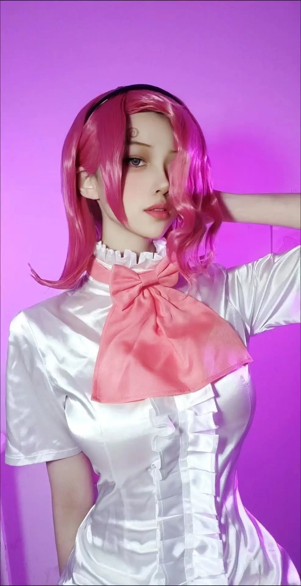 

Girls Reiju Perona Boa Hancock cosplay anime costumes