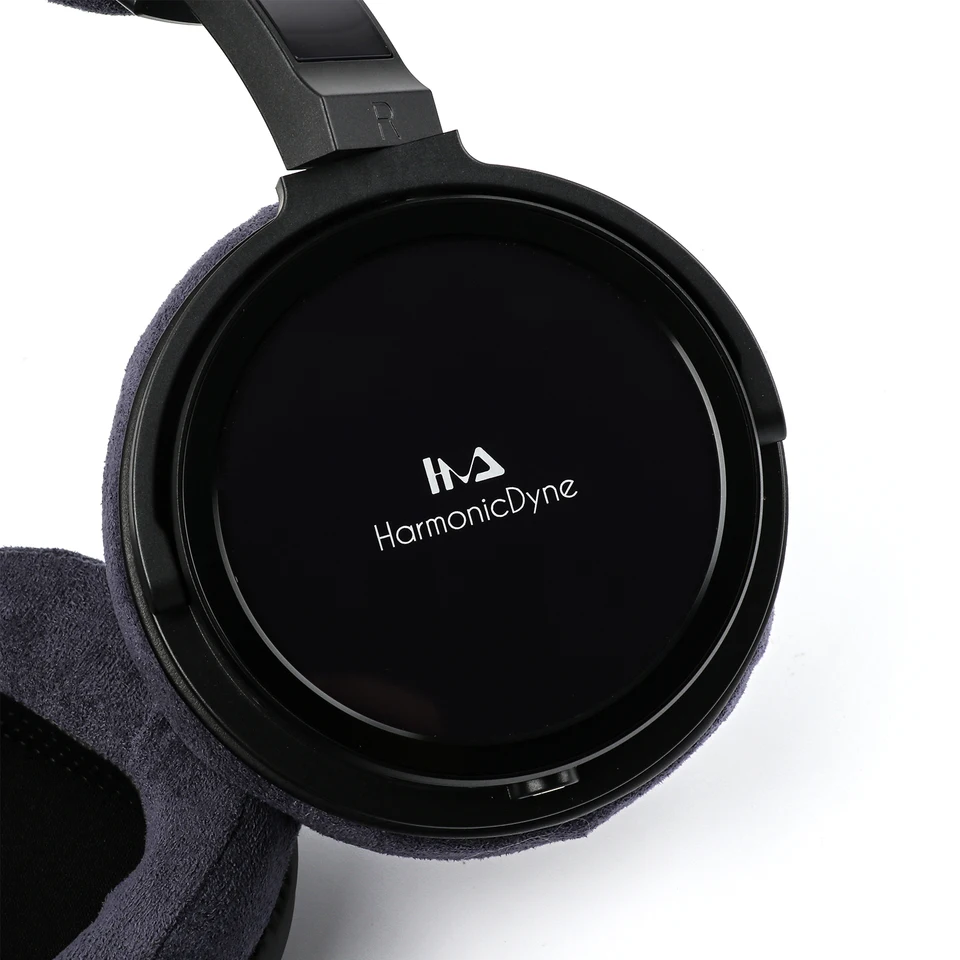 HarmonicDyne x Z レビュー：オーディオマニア向けの4.4mmバランス