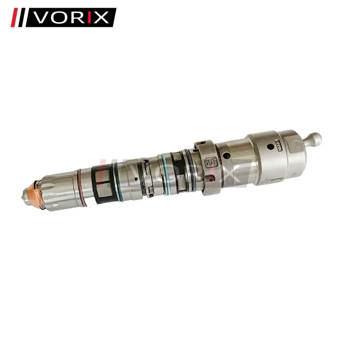 4984457 ​ ​   Nieuwe Diesel Injector voor Cummins QSK19 QSK23 QSK45 QSK60 Motor