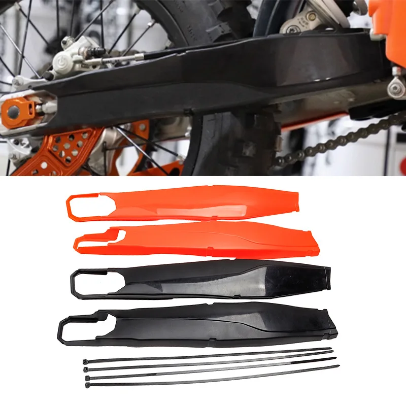 Motorcycle Swingarm Guard Swing Arm Protector Cover for EXC 2012-2019 for Husqvarna TC FC TE FE 125 250 350 450