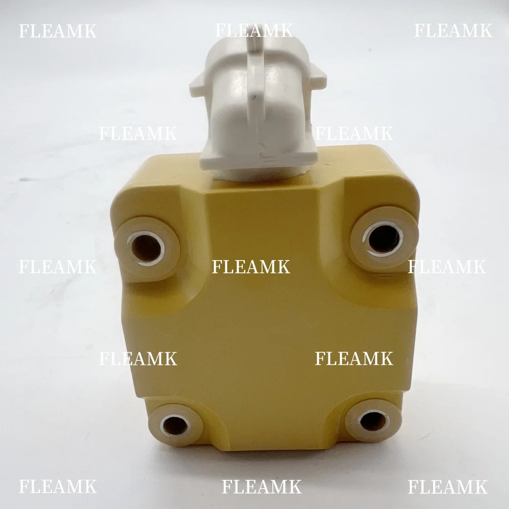 High Quality 3126 Injector Solenoid Valve
