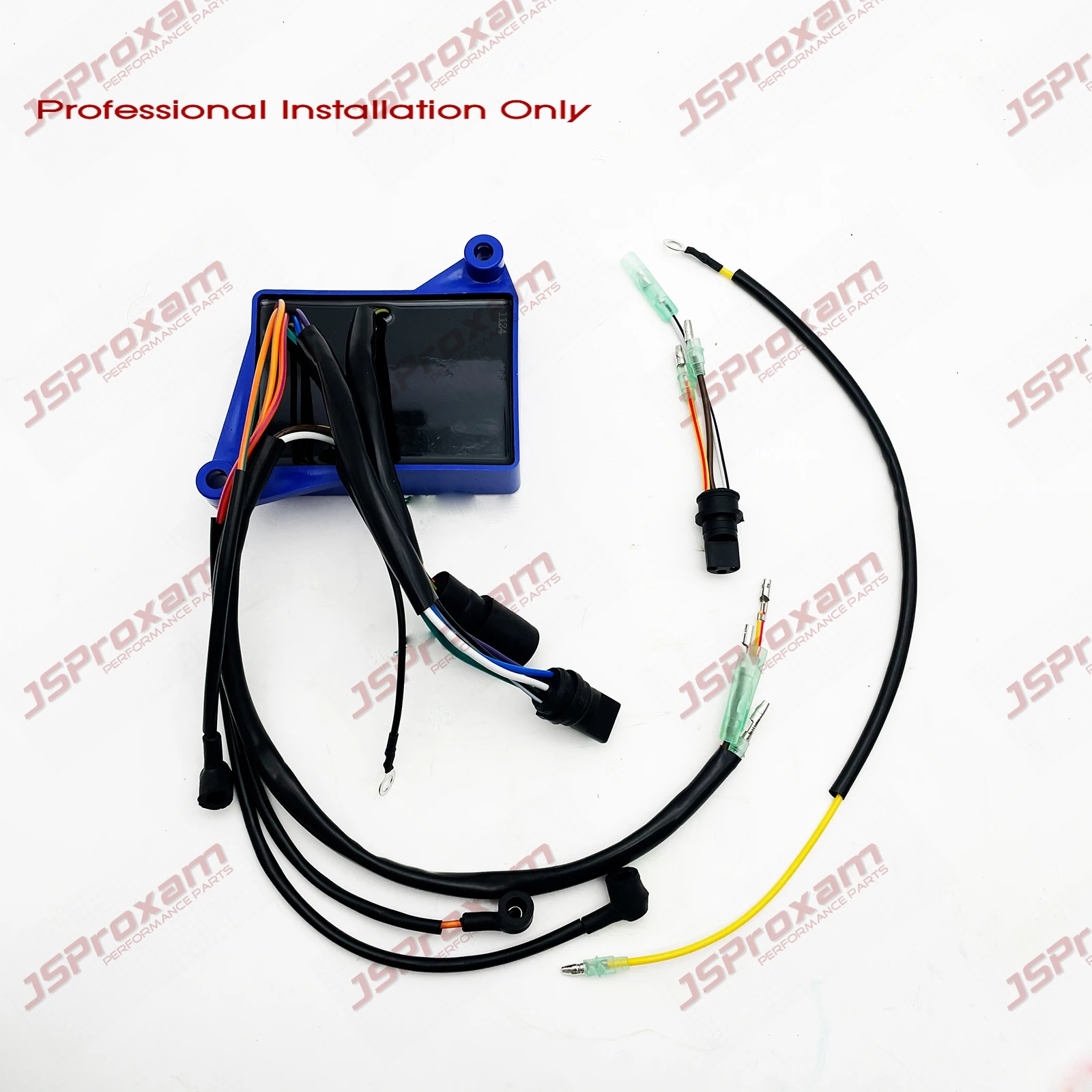 Power Pack Repl CDI OMC CD 3 AL 113-4808 584808 585145 585189 5004532 5004533