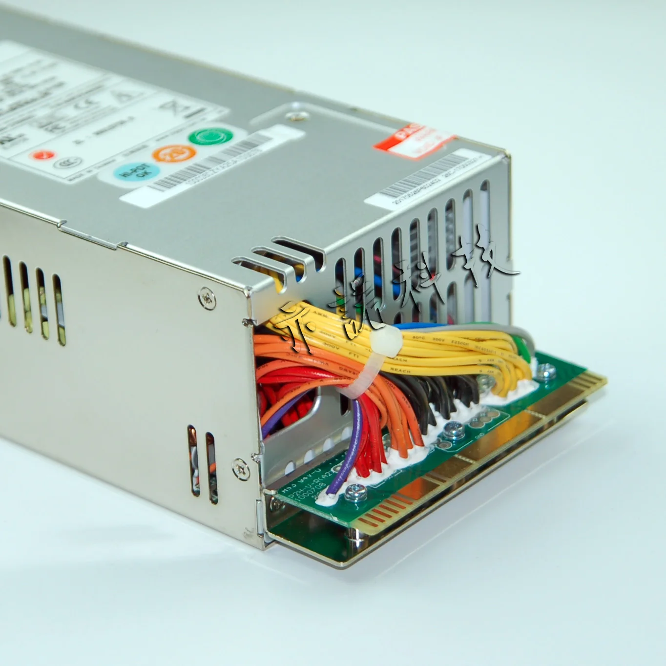 EMS Zippy P2F-5400V ROHS Server Power Supply 400W