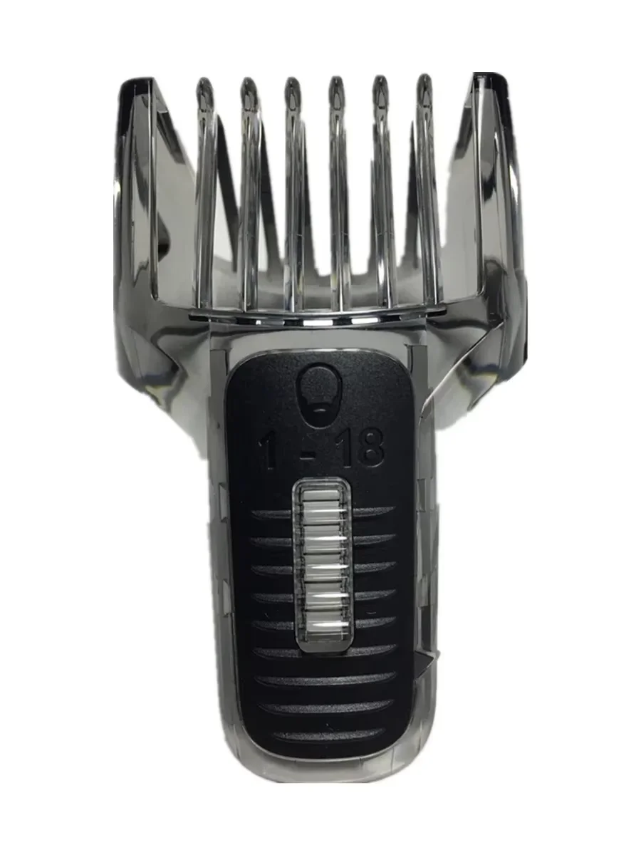 Razor Beard Trimmer 1-18mm Hair Clipper COMB For Philips QG3320 QG3340 QG3321 QG3321/16 QG3329 QG3329/15 QG3330 QG3330/60