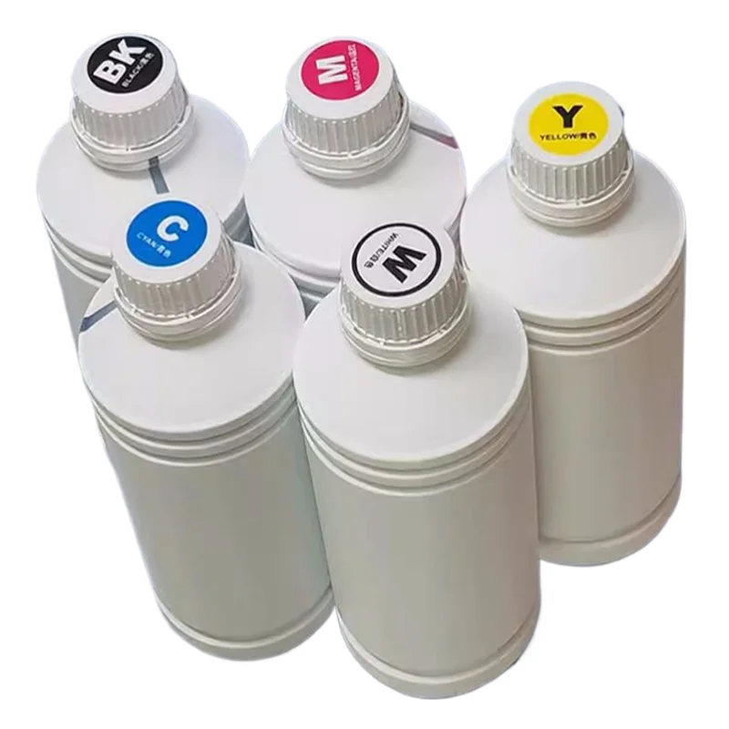 

Расходные материалы для принтера DTF, чернильная ПЭТ-пленка, принтер DTF для малого бизнеса, домашнего использования, струйные принтеры