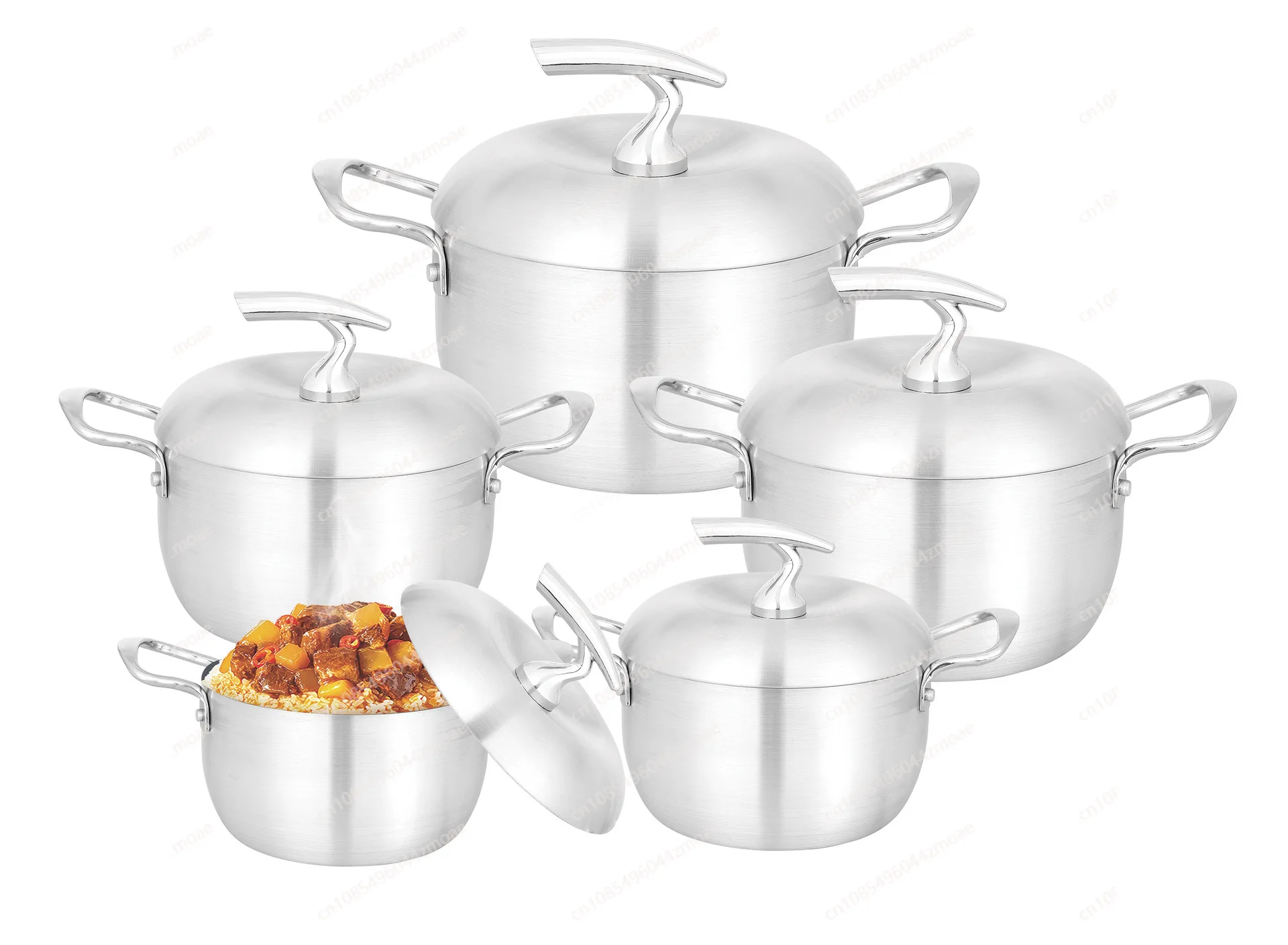 Thumbnail 2 - #29 Cookware Sets List of Top Picks