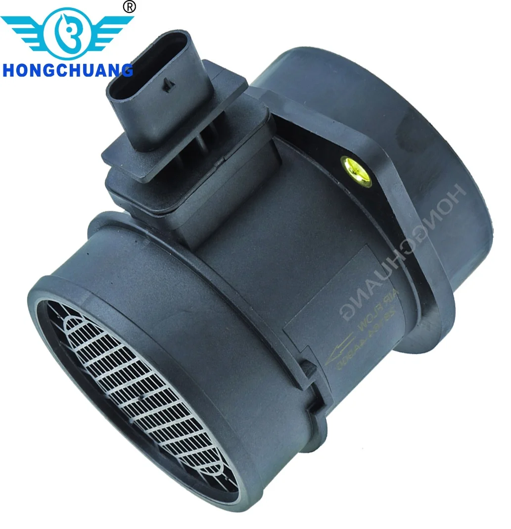 Airflow Meter Flowmeter auto MAF Mass Air Flow Sensor 2505127 2816427800 for Hyundai Kia SsangYong Motor