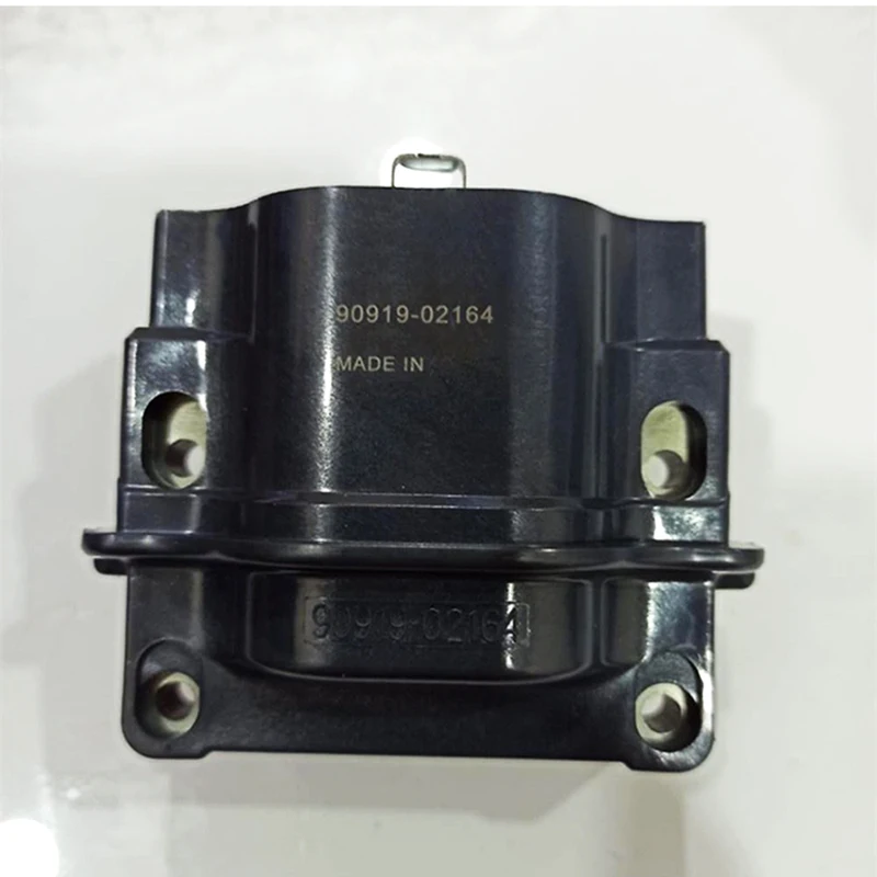 

90919-02164 Для высоковольтных катушек зажигания Toyota Hiace, Hynix, Corolla и Corolla 9091902164