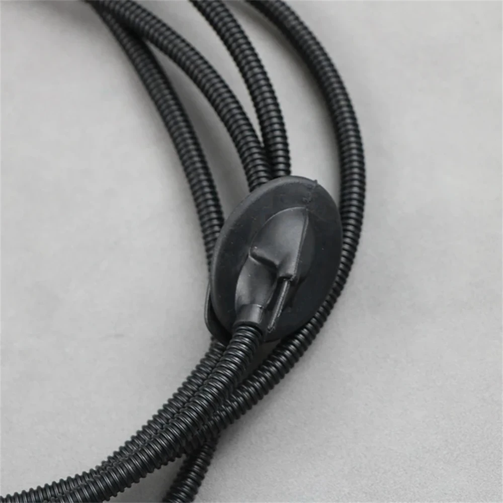 

​1J0955751D Windshield Wiper Washer Spray Hose For V W Beetle Golf Passat Touran Caddy CC 1J0 955 751