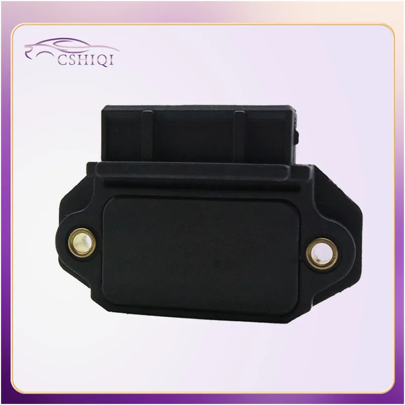 92860270601 Ignition Control Module For Opel Ascona Omega/ Peugeot 505/ Audi VW/ Volvo 740 760 940/Porsche 911 series Auto Parts