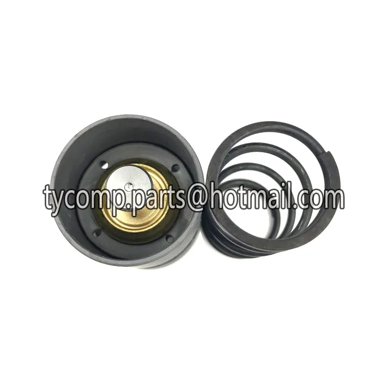 Replacement Atlas Copco Thermostatic Valve Kit  2901161600，2901161800，1622706404，2901161700，2901041400，1622706401