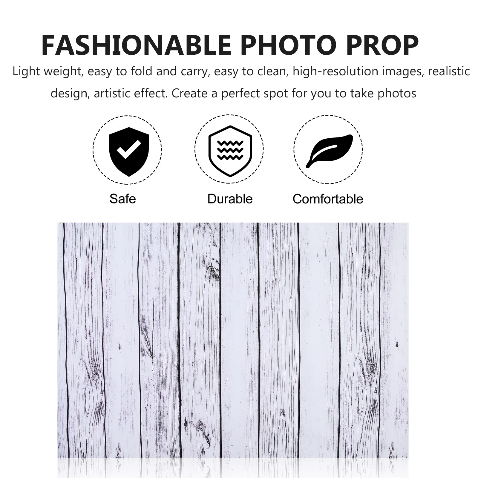 

Striped Photo Backdrop Wood Grain Vinyl Background Cloth For Photography Party Decoration Creative Hanging Tapestry Video Shoot