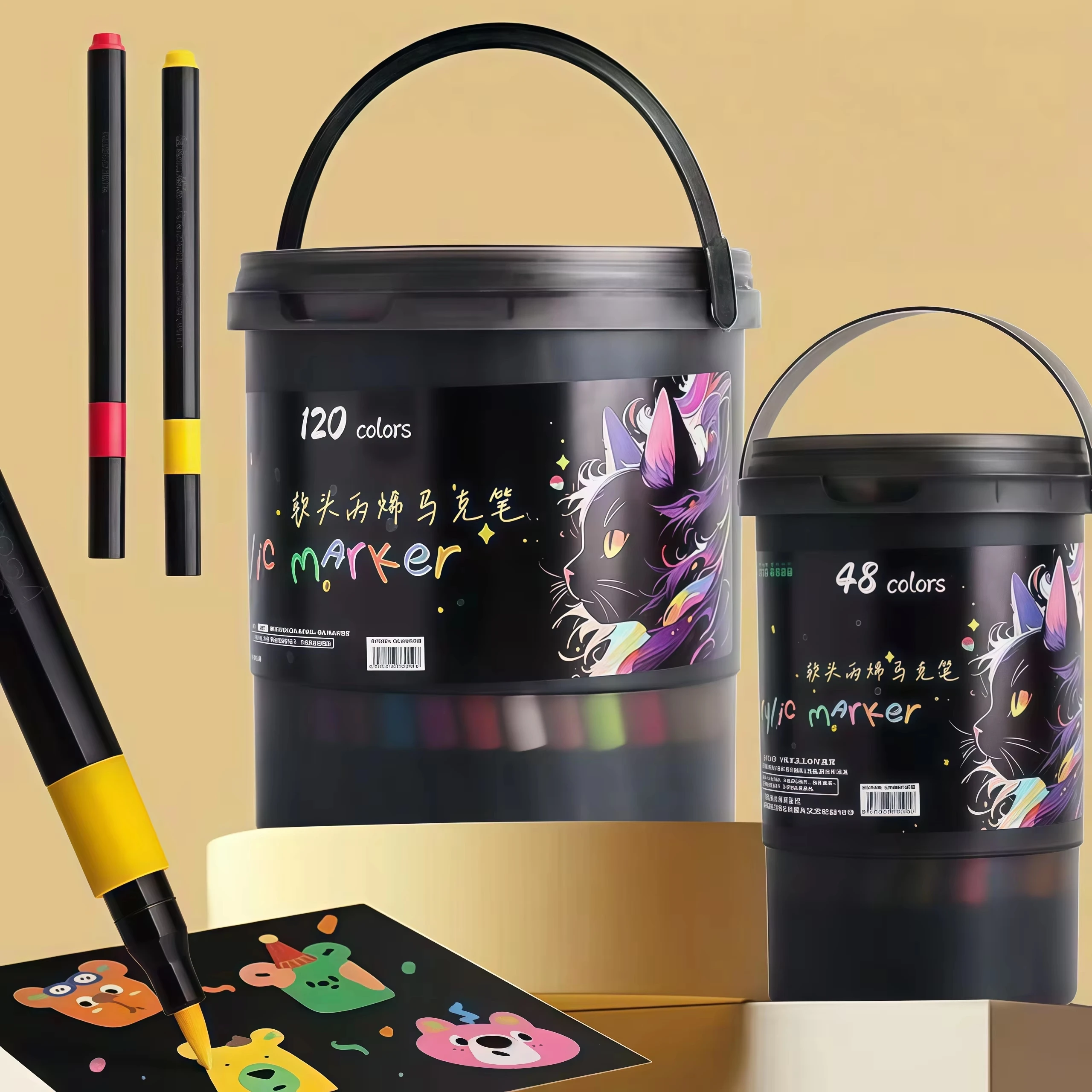 Thumbnail 4 - #31 Best Pen & Pencil Sets to Buy In 2026