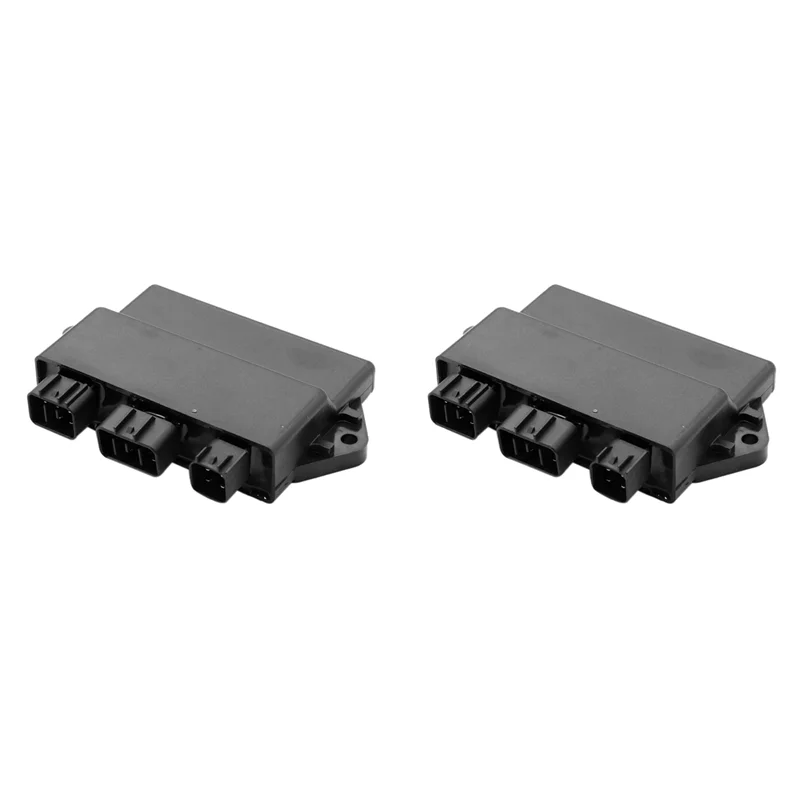 

A48P-2X For Grizzly Kodiak 450 CDI Igniter Ignition Module 5ND-85540-10-00