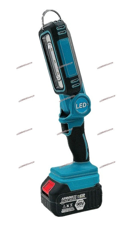 

Lithium Battery Work Light Auto Repair Light