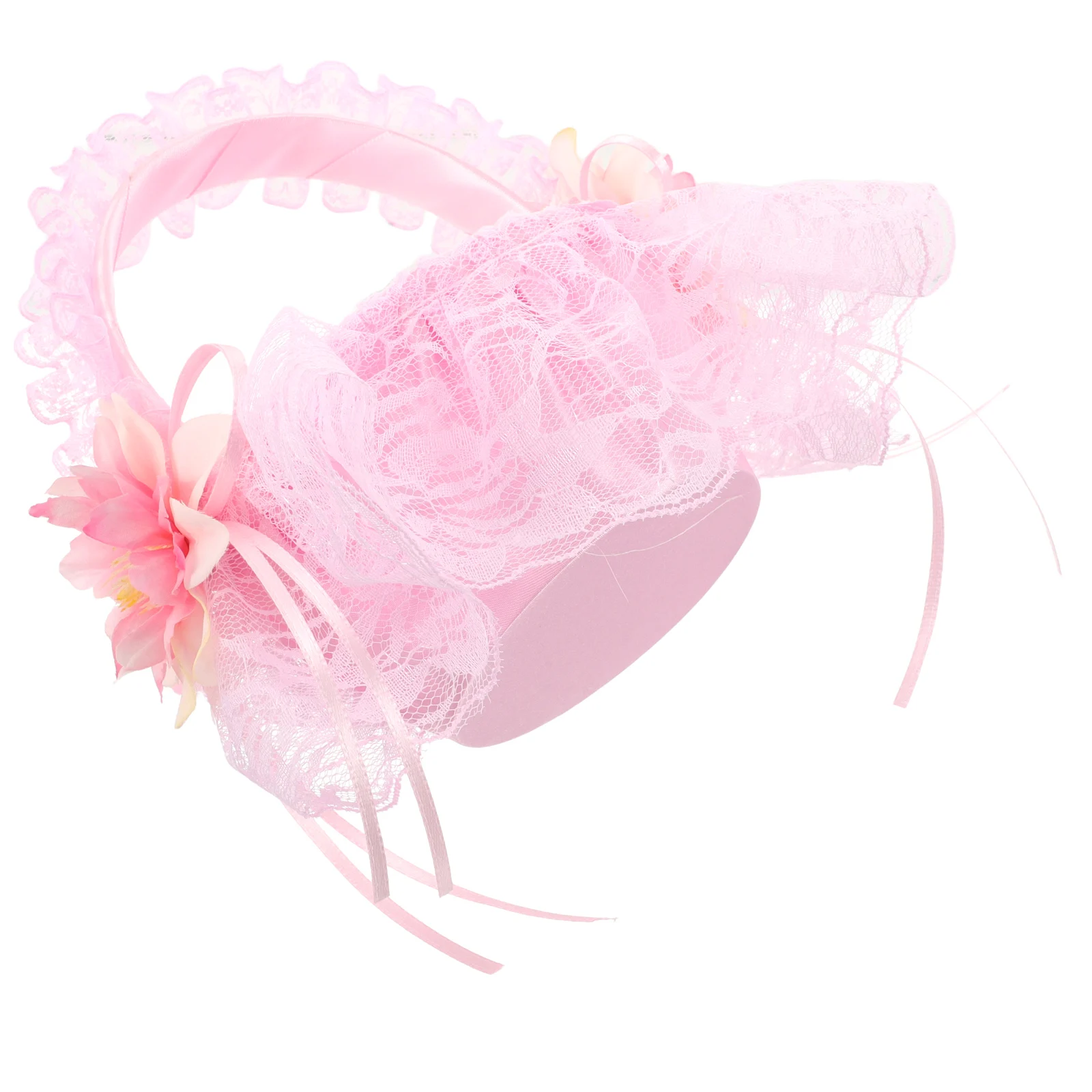 

Wedding Flower Basket for Girl Baskets Sprinkle Flowers Small Ribbon