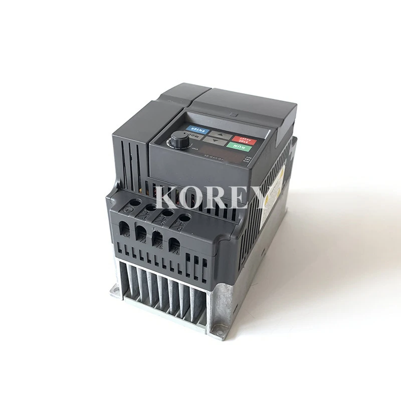 Инвертор серии VFD-EL VFD022EL21A, новый, оригинальный