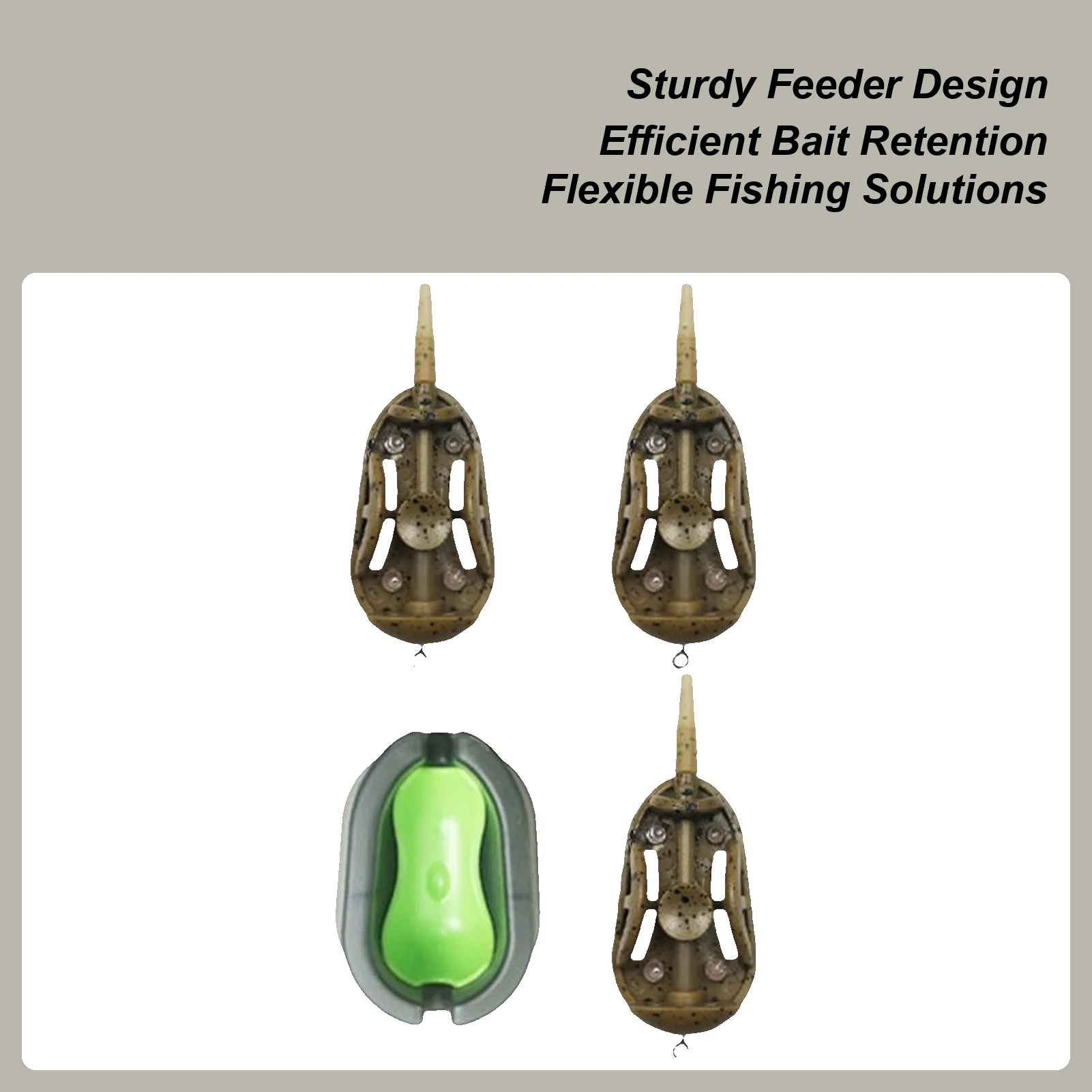 

Метод свинца для ловли карпа, фидер, набор снастей для карпа, нержавеющий быстроразъемный комплект снастей, оборудование, рыболовные снасти для речных озер