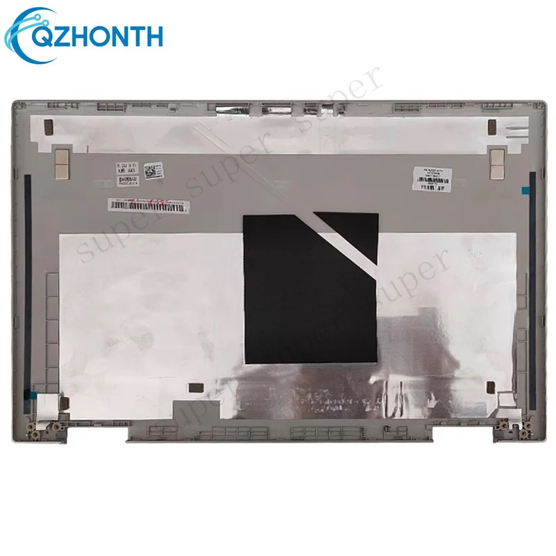 

S+ New LCD Back Cover Rear Lid For HP Pavilion X360 15-ER (Silver) FHD M45108-001