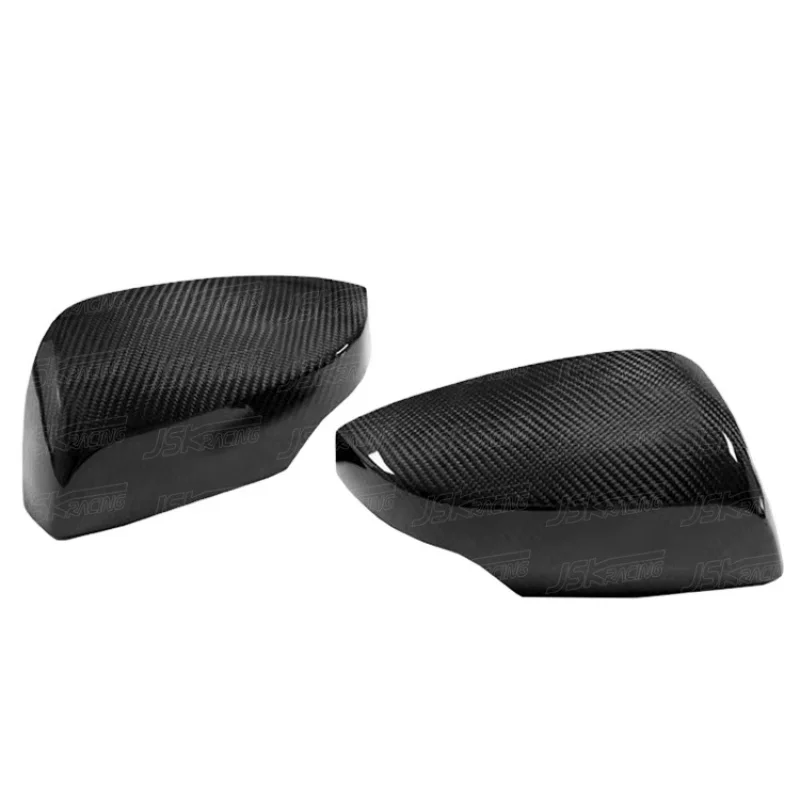 Dry Carbon Fiber Si…