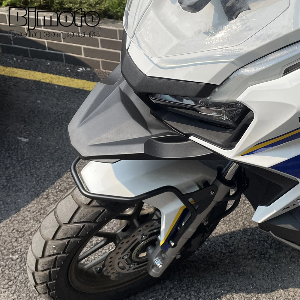 Front Fender Extender Beak Cover For Honda XL750 Transalp 2023