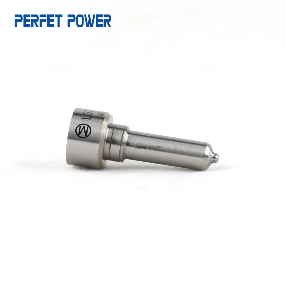 China Made New L325PBC Diesel Fuel Injector Nozzle for Common Rail Fuel Injector