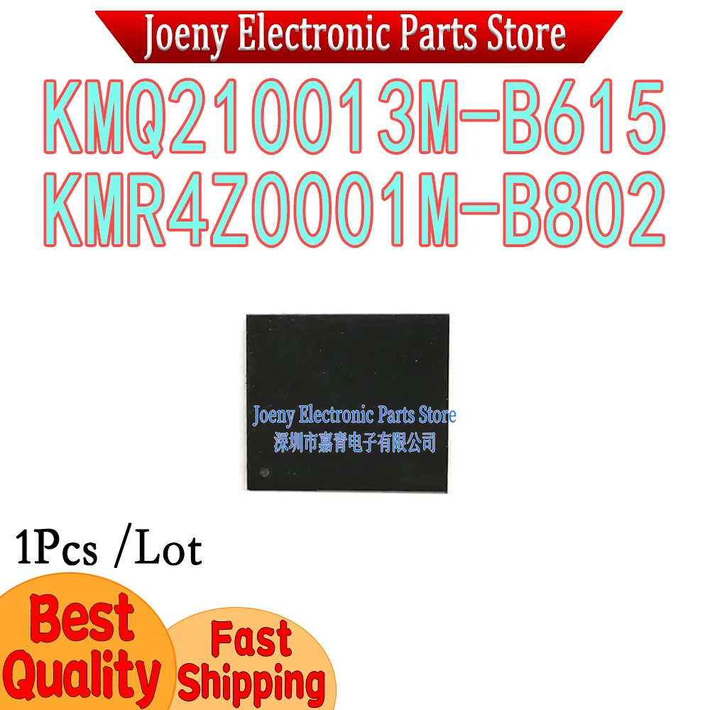 KMQ210013M-B615 KMR4Z0001M-B802 PC shell