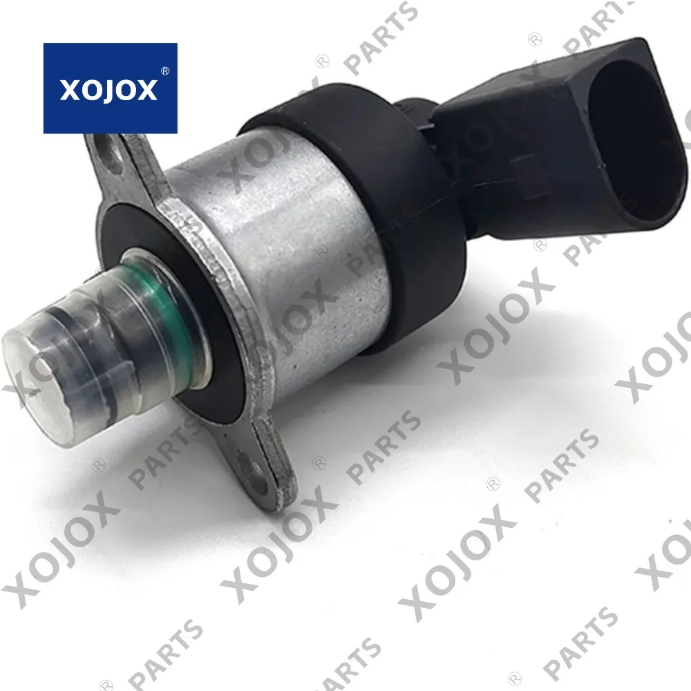 

XOJOX 0928400624 6460740284 Diesel Fuel Metering Solenoid Valve Pressure Regulator Control Valve/Fit for Mercedes Benz Manifold