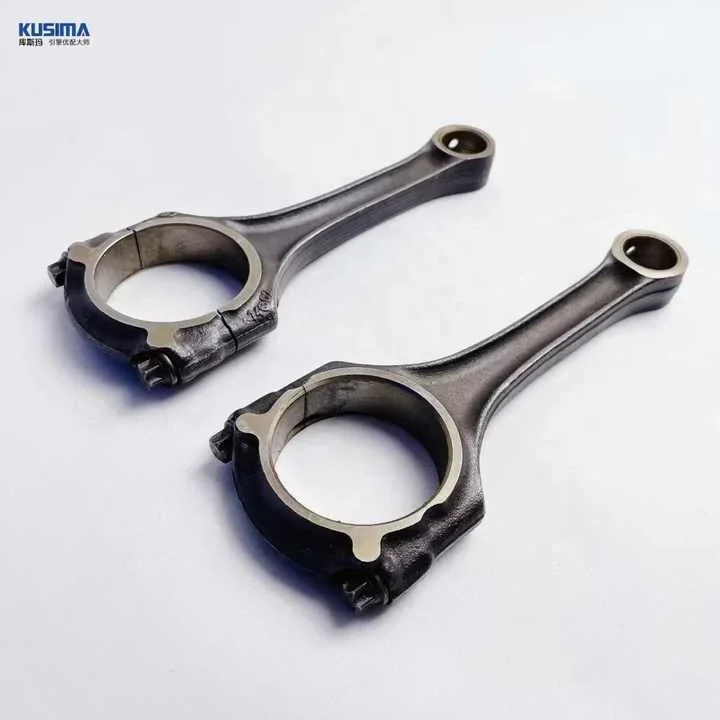 工場最高品質 275 エンジン自動車部品 コネクティングロッド＆ベアリングブッシュ M275 S600 CL600 V12 OE 2750300260用