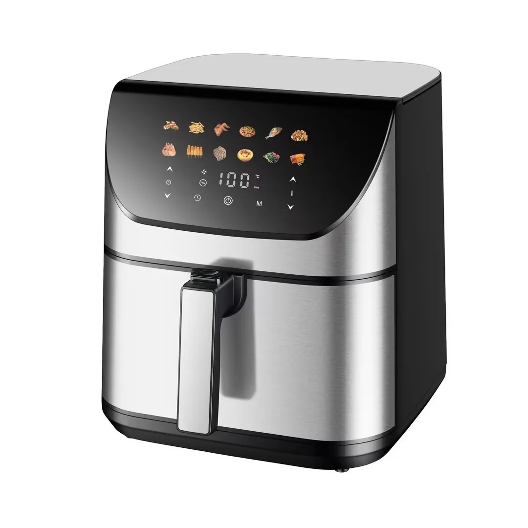 #31 Best Air Fryer Ovens to Buy In 2026