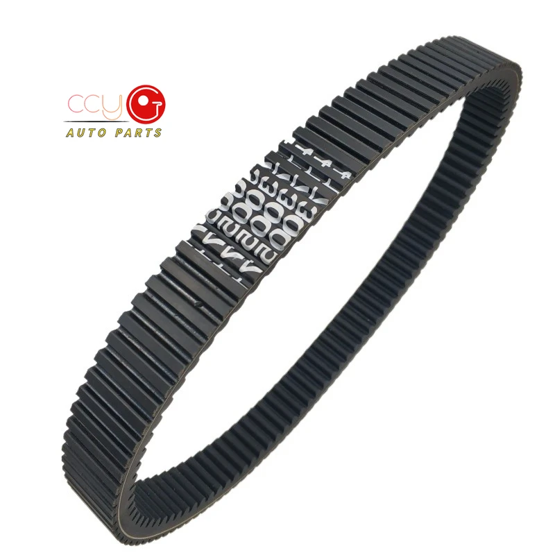 

417300571 New Snowmobile Drive Belt For Ski-Doo MXZ 850 E-TEC Summit Freeide Renegade Backountry Expedition Xtreme 850 Replace