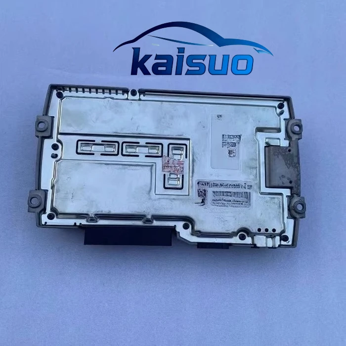 For Audi A6L C7, A8L D4, Bosch power amplifier, audio control module 4G0035223 with various suffixes