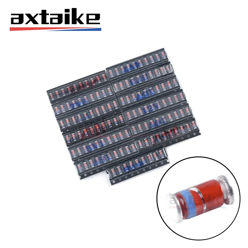 130PCS 13Value LL41…